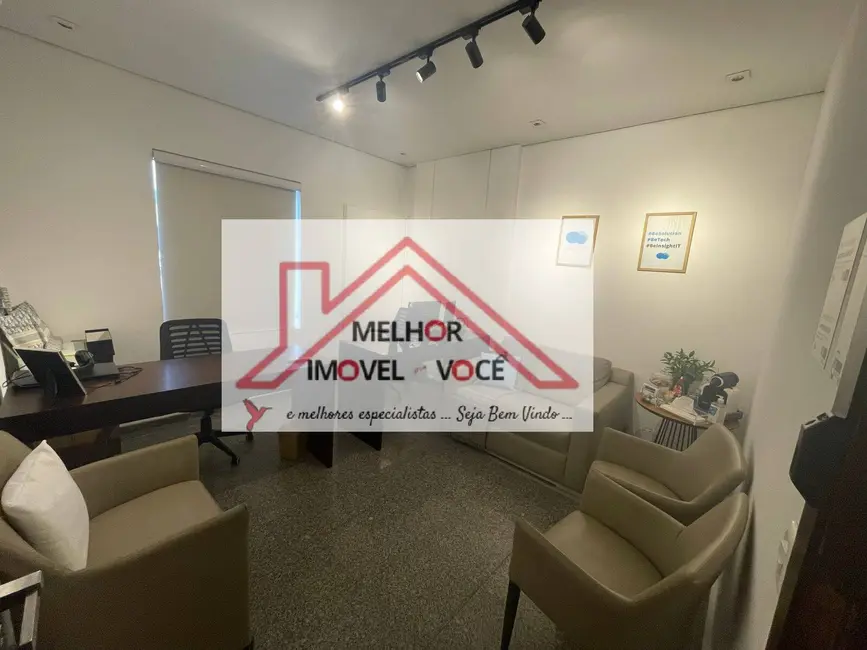 Foto 1 de Sala Comercial para alugar, 14m2 em Jardim das Acácias, São Paulo - SP