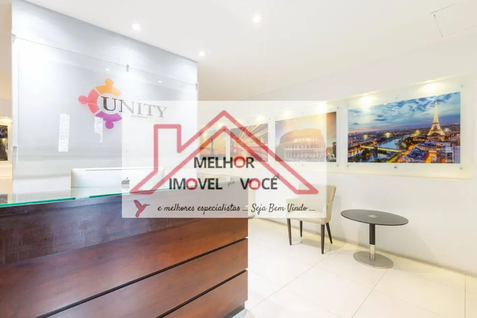 Foto 4 de Sala Comercial para alugar, 14m2 em Jardim das Acácias, São Paulo - SP