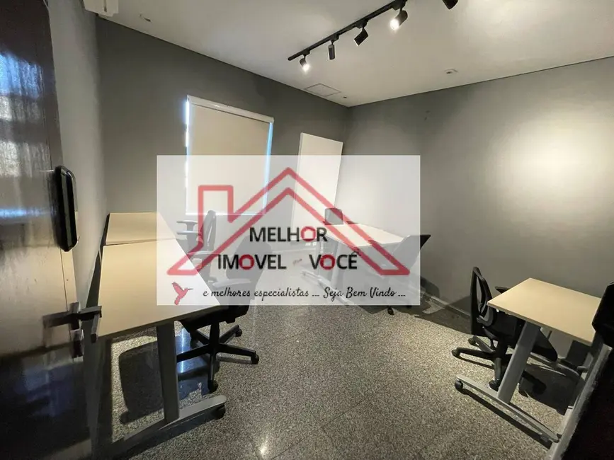 Foto 2 de Sala Comercial para alugar, 14m2 em Jardim das Acácias, São Paulo - SP