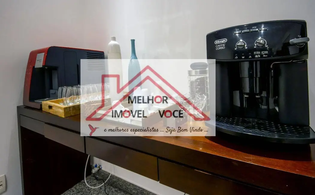 Foto 9 de Sala Comercial para alugar, 14m2 em Jardim das Acácias, São Paulo - SP