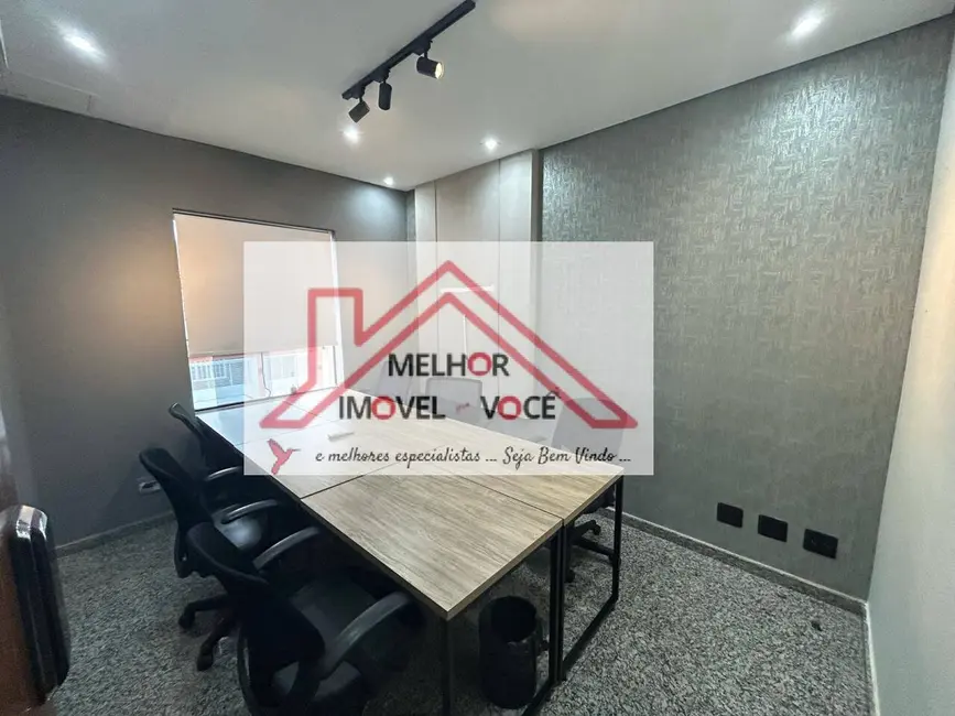 Sala Comercial para alugar, 12m2 em Jardim das Acácias, São Paulo - SP - imagem 2 Foto 2 de Sala Comercial para alugar, 12m2 em Jardim das Acácias, São Paulo - SP