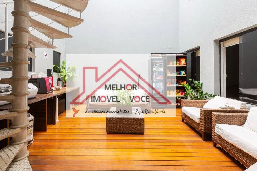 Sala Comercial para alugar, 12m2 em Jardim das Acácias, São Paulo - SP - imagem 9 Foto 9 de Sala Comercial para alugar, 12m2 em Jardim das Acácias, São Paulo - SP