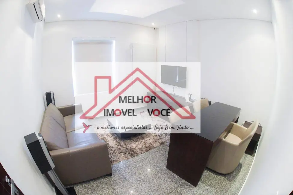 Sala Comercial para alugar, 12m2 em Jardim das Acácias, São Paulo - SP - imagem 1 Foto 1 de Sala Comercial para alugar, 12m2 em Jardim das Acácias, São Paulo - SP