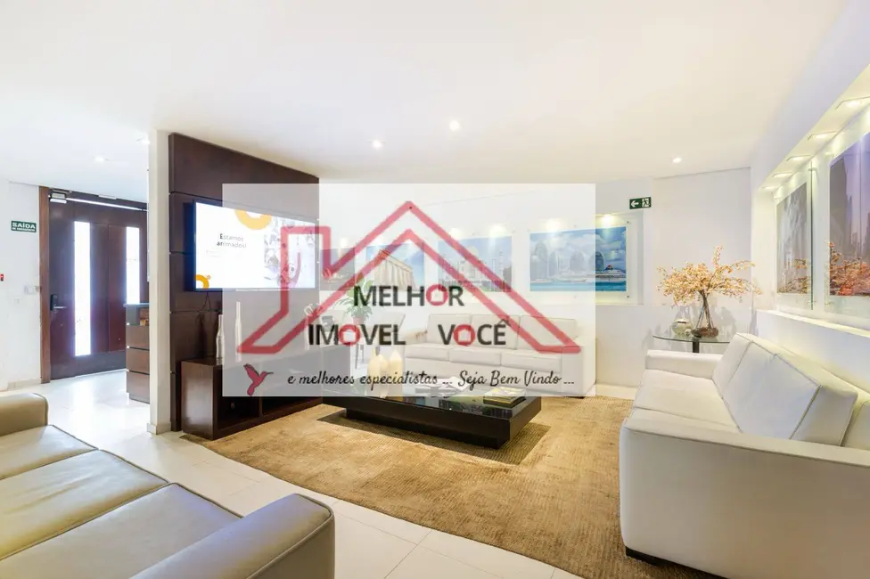 Sala Comercial para alugar, 48m2 em Jardim das Acácias, São Paulo - SP - imagem 9 Foto 9 de Sala Comercial para alugar, 48m2 em Jardim das Acácias, São Paulo - SP