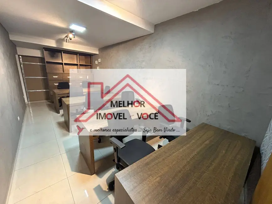 Sala Comercial para alugar, 48m2 em Jardim das Acácias, São Paulo - SP - imagem 1 Foto 1 de Sala Comercial para alugar, 48m2 em Jardim das Acácias, São Paulo - SP