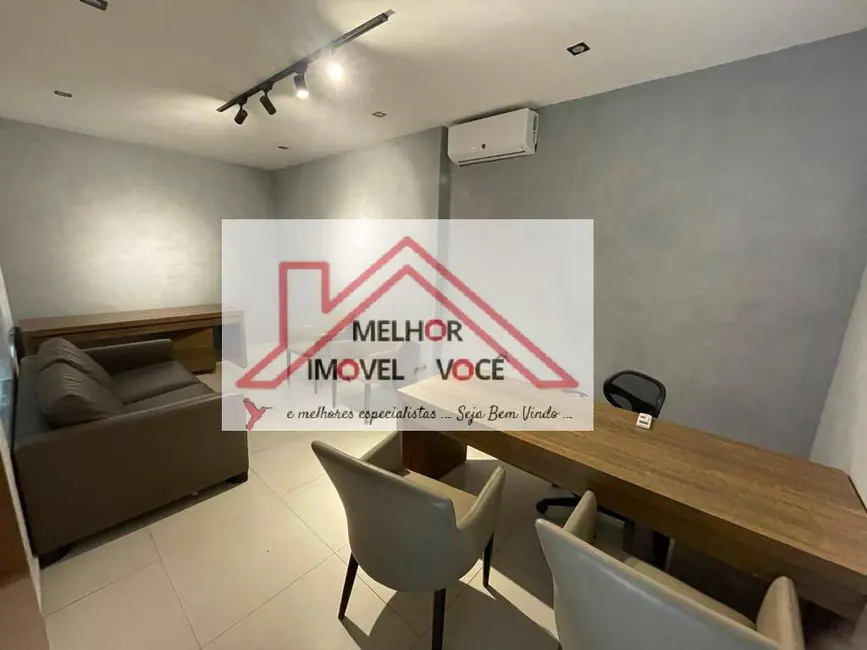 Sala Comercial para alugar, 48m2 em Jardim das Acácias, São Paulo - SP - imagem 3 Foto 3 de Sala Comercial para alugar, 48m2 em Jardim das Acácias, São Paulo - SP