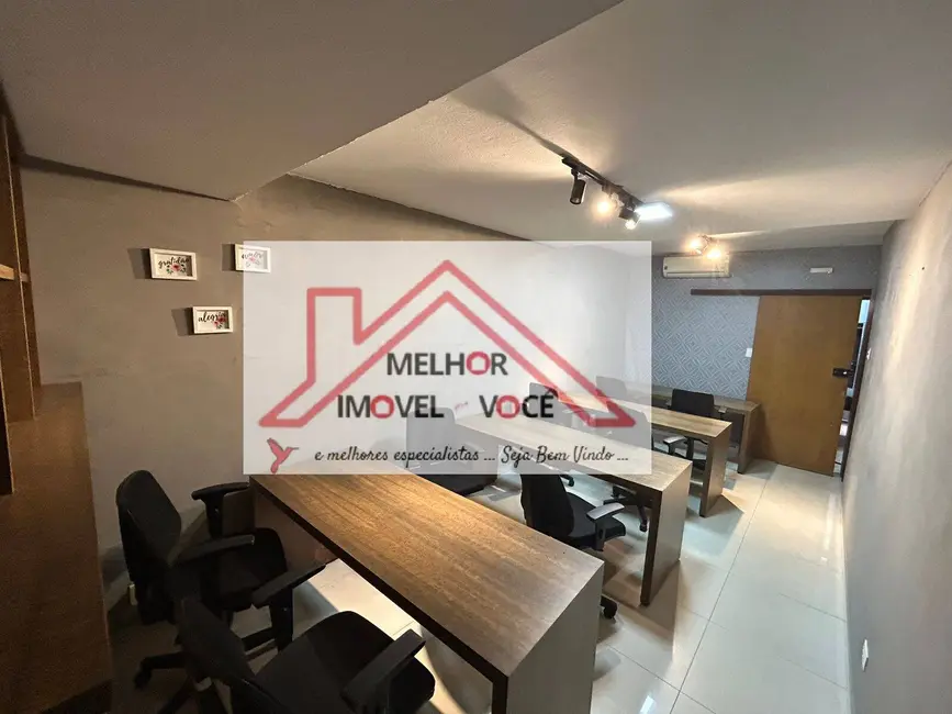 Sala Comercial para alugar, 48m2 em Jardim das Acácias, São Paulo - SP - imagem 2 Foto 2 de Sala Comercial para alugar, 48m2 em Jardim das Acácias, São Paulo - SP