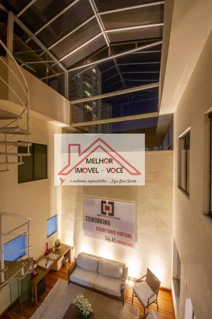 Sala Comercial para alugar, 35m2 em Jardim das Acácias, São Paulo - SP - imagem 9 Foto 9 de Sala Comercial para alugar, 35m2 em Jardim das Acácias, São Paulo - SP