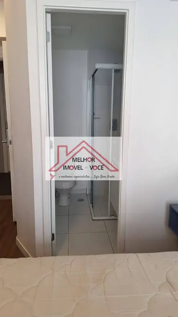 Apartamento com 1 quarto à venda, 22m2 em Centro, São Paulo - SP - imagem 8 Foto 8 de Apartamento com 1 quarto à venda, 22m2 em Centro, São Paulo - SP