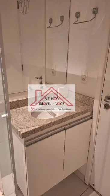 Apartamento com 1 quarto à venda, 22m2 em Centro, São Paulo - SP - imagem 2 Foto 2 de Apartamento com 1 quarto à venda, 22m2 em Centro, São Paulo - SP