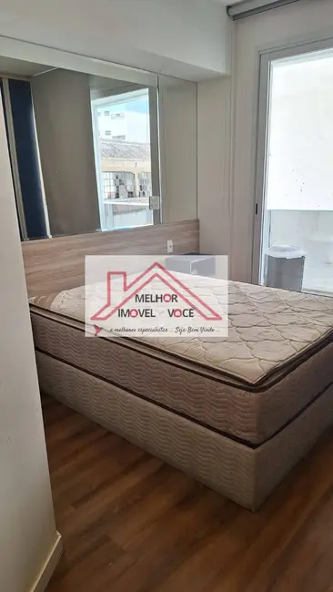 Apartamento com 1 quarto à venda, 22m2 em Centro, São Paulo - SP - imagem 3 Foto 3 de Apartamento com 1 quarto à venda, 22m2 em Centro, São Paulo - SP