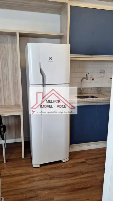 Apartamento com 1 quarto à venda, 22m2 em Centro, São Paulo - SP - imagem 1 Foto 1 de Apartamento com 1 quarto à venda, 22m2 em Centro, São Paulo - SP