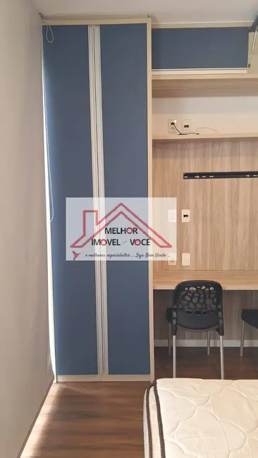 Apartamento com 1 quarto à venda, 22m2 em Centro, São Paulo - SP - imagem 9 Foto 9 de Apartamento com 1 quarto à venda, 22m2 em Centro, São Paulo - SP