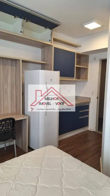 Apartamento com 1 quarto à venda, 22m2 em Centro, São Paulo - SP - imagem 7 Foto 7 de Apartamento com 1 quarto à venda, 22m2 em Centro, São Paulo - SP