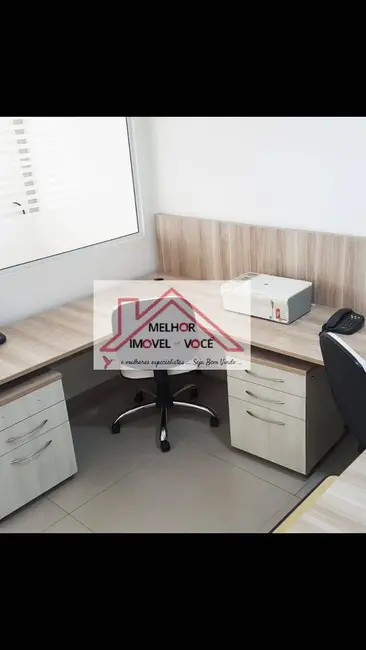 Sala Comercial para alugar, 74m2 em São Paulo - SP - imagem 4 Foto 4 de Sala Comercial para alugar, 74m2 em São Paulo - SP