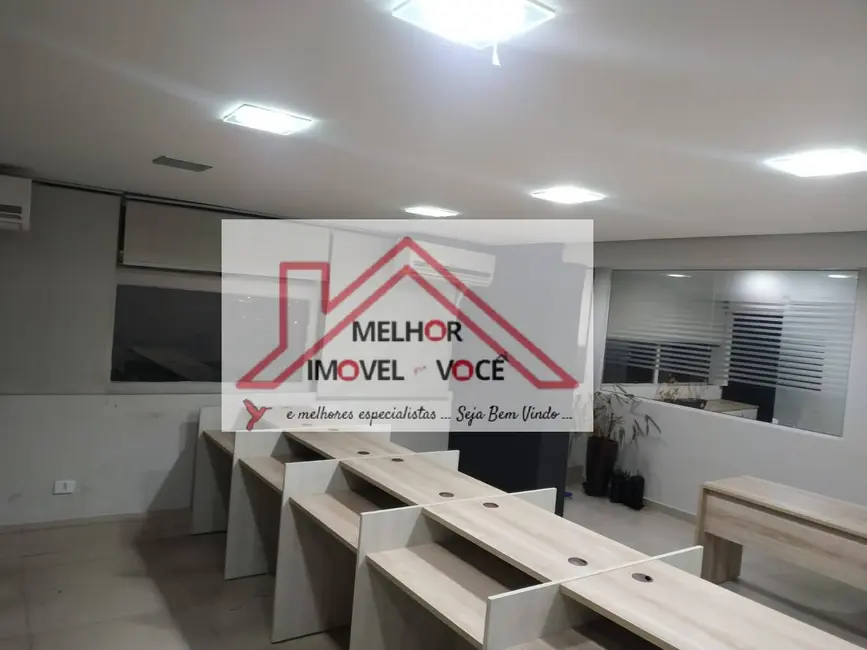 Sala Comercial para alugar, 74m2 em São Paulo - SP - imagem 2 Foto 2 de Sala Comercial para alugar, 74m2 em São Paulo - SP