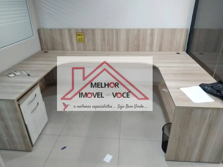 Sala Comercial para alugar, 74m2 em São Paulo - SP - imagem 6 Foto 6 de Sala Comercial para alugar, 74m2 em São Paulo - SP