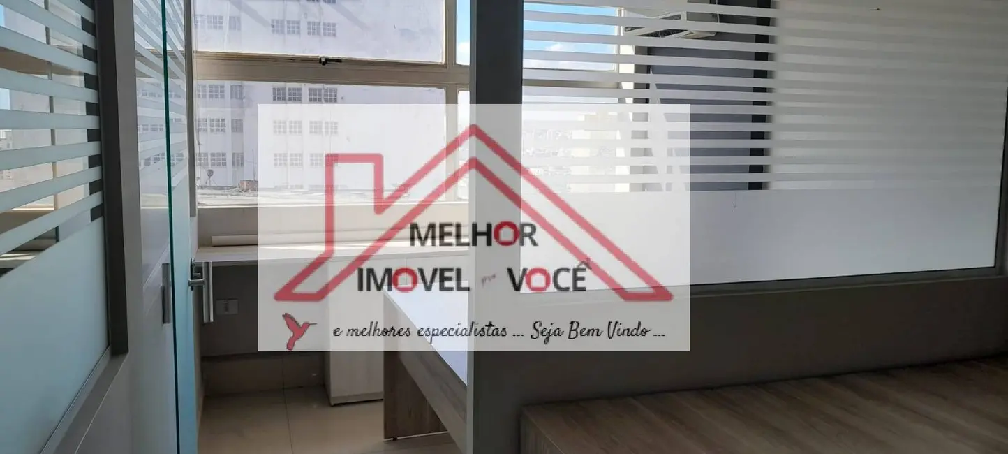 Sala Comercial para alugar, 74m2 em São Paulo - SP - imagem 3 Foto 3 de Sala Comercial para alugar, 74m2 em São Paulo - SP