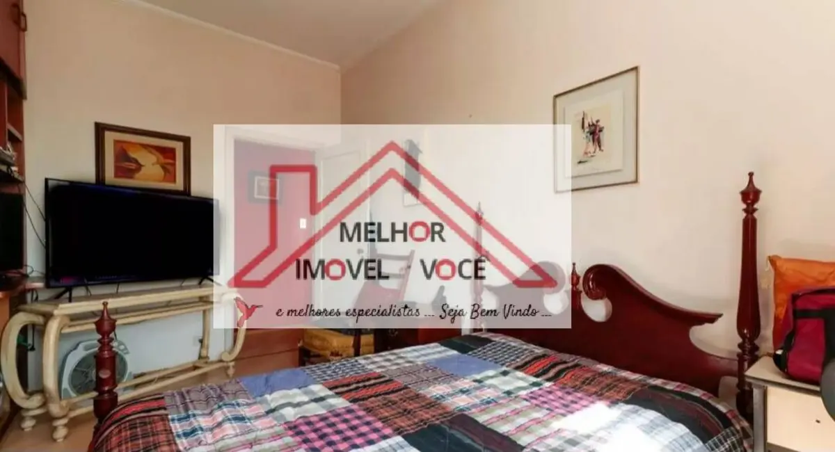 Apartamento com 1 quarto à venda, 63m2 em Pacaembu, São Paulo - SP - imagem 5 Foto 5 de Apartamento com 1 quarto à venda, 63m2 em Pacaembu, São Paulo - SP