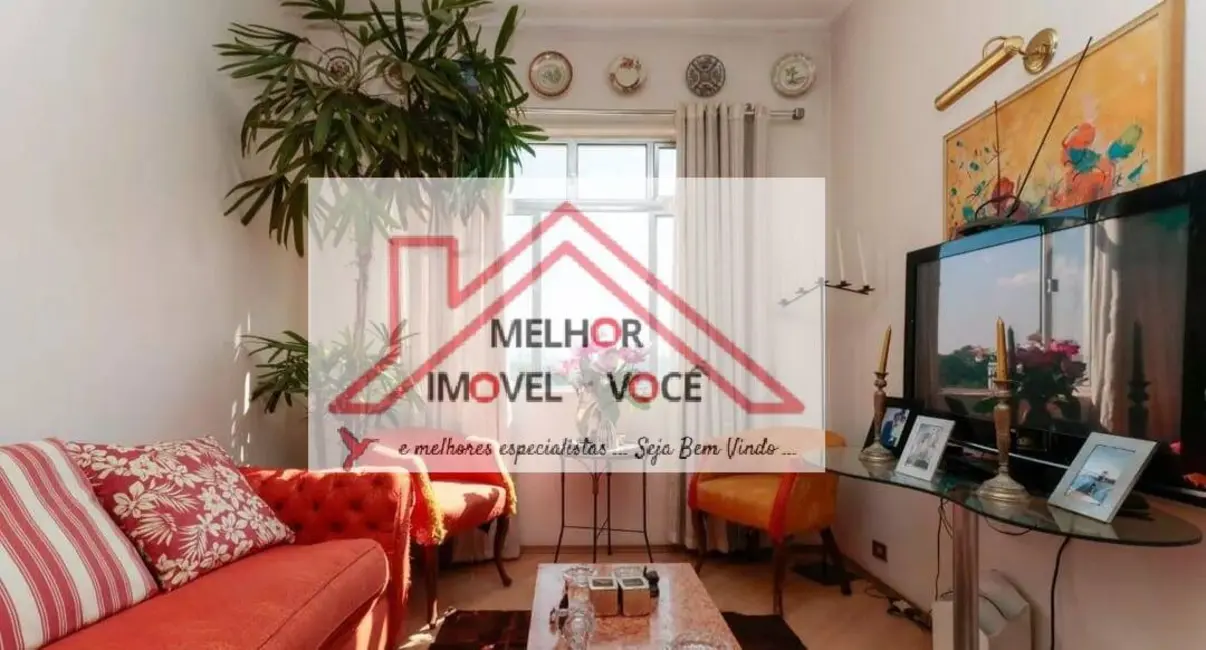 Apartamento com 1 quarto à venda, 63m2 em Pacaembu, São Paulo - SP - imagem 7 Foto 7 de Apartamento com 1 quarto à venda, 63m2 em Pacaembu, São Paulo - SP