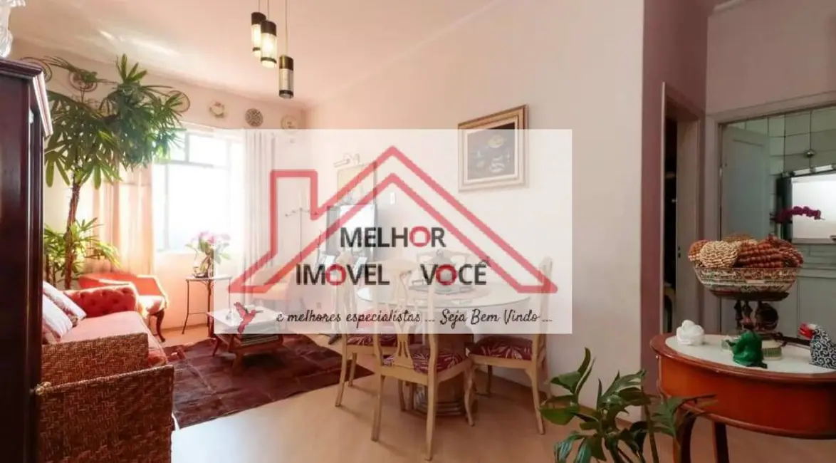 Apartamento com 1 quarto à venda, 63m2 em Pacaembu, São Paulo - SP - imagem 2 Foto 2 de Apartamento com 1 quarto à venda, 63m2 em Pacaembu, São Paulo - SP