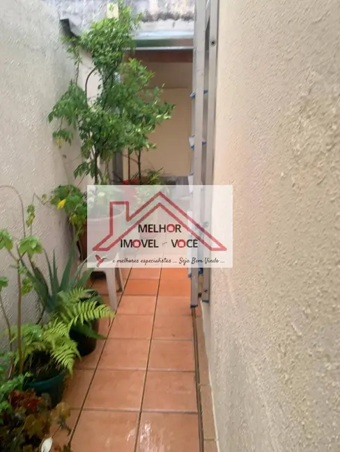 Foto 4 de Casa com 2 quartos à venda, 118m2 em Tucuruvi, São Paulo - SP