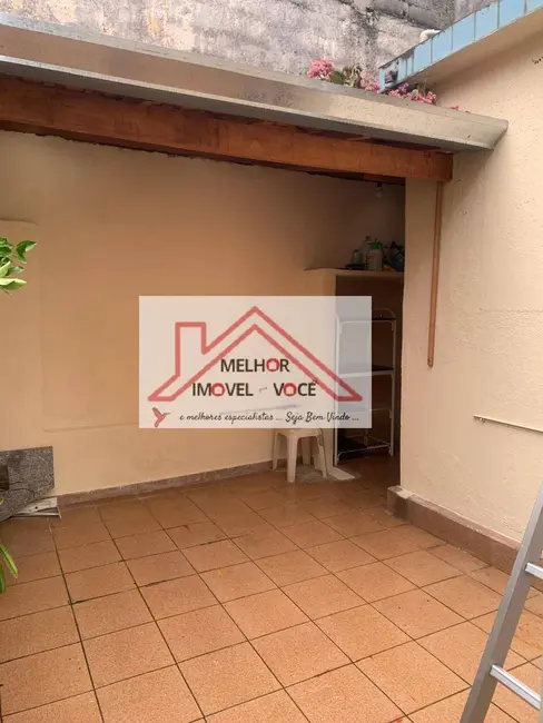 Foto 6 de Casa com 2 quartos à venda, 118m2 em Tucuruvi, São Paulo - SP