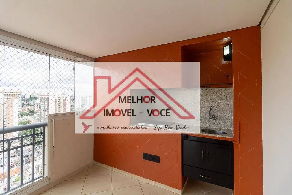 Apartamento com 4 quartos à venda, 172m2 em Vila Romana, São Paulo - SP - imagem 9 Foto 9 de Apartamento com 4 quartos à venda, 172m2 em Vila Romana, São Paulo - SP