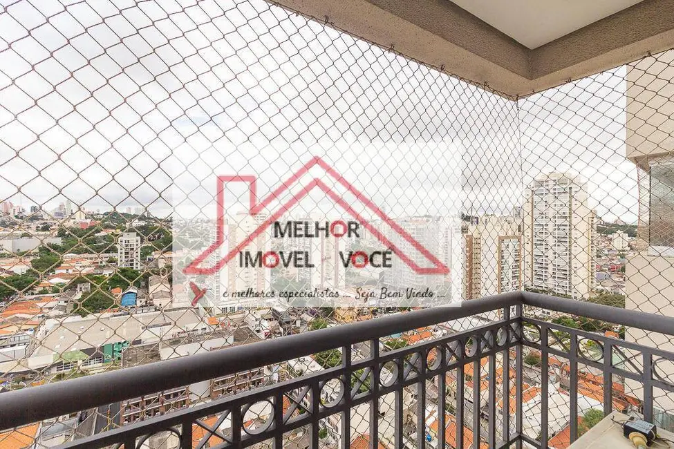 Apartamento com 4 quartos à venda, 172m2 em Vila Romana, São Paulo - SP - imagem 6 Foto 6 de Apartamento com 4 quartos à venda, 172m2 em Vila Romana, São Paulo - SP