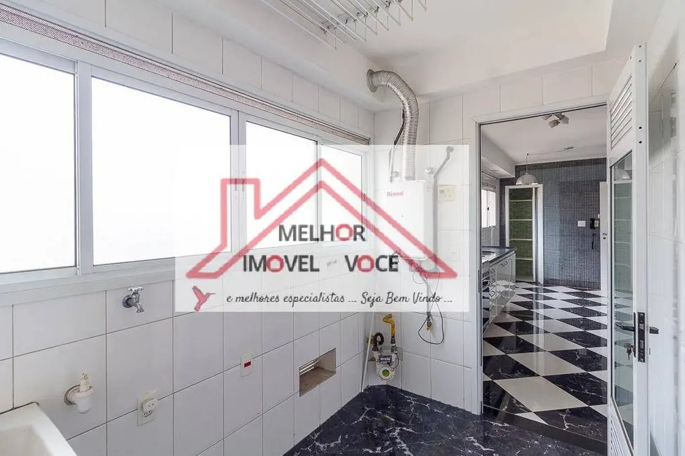 Apartamento com 4 quartos à venda, 172m2 em Vila Romana, São Paulo - SP - imagem 5 Foto 5 de Apartamento com 4 quartos à venda, 172m2 em Vila Romana, São Paulo - SP