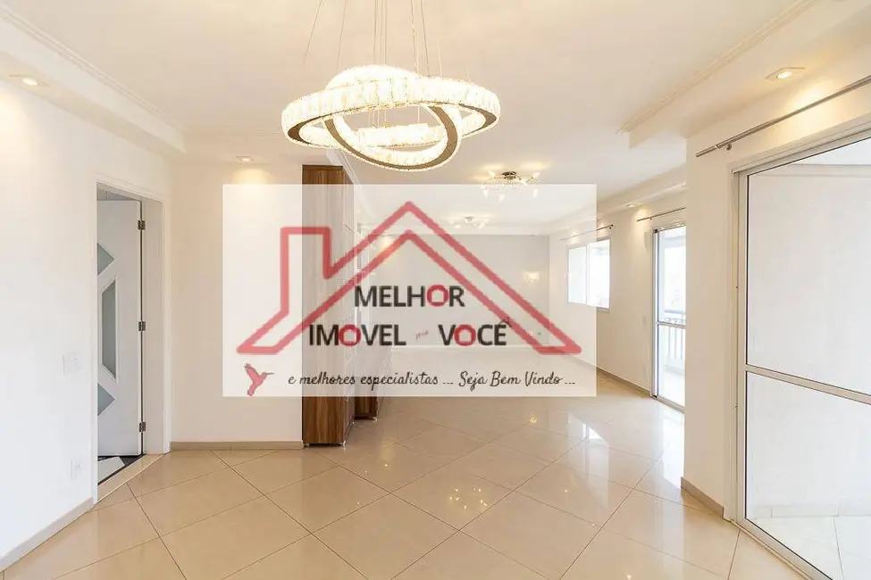 Foto 1 de Apartamento com 4 quartos à venda, 172m2 em Vila Romana, São Paulo - SP