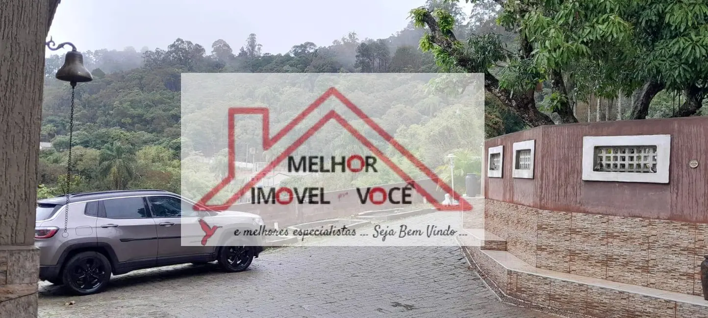 Foto 5 de Casa com 3 quartos à venda, 250m2 em Mairipora - SP