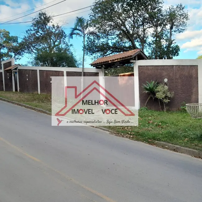 Foto 3 de Casa com 3 quartos à venda, 250m2 em Mairipora - SP