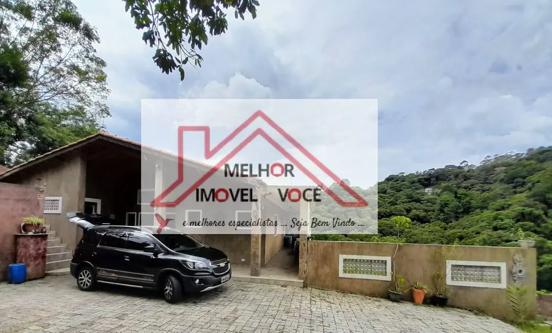 Foto 2 de Casa com 3 quartos à venda, 250m2 em Mairipora - SP