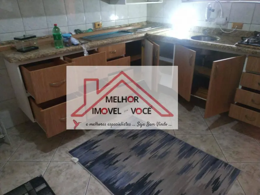 Foto 1 de Casa com 2 quartos à venda, 80m2 em Vila Constança, São Paulo - SP