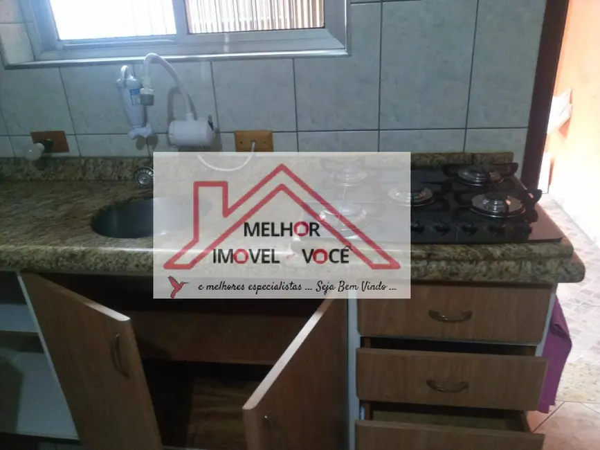 Foto 3 de Casa com 2 quartos à venda, 80m2 em Vila Constança, São Paulo - SP