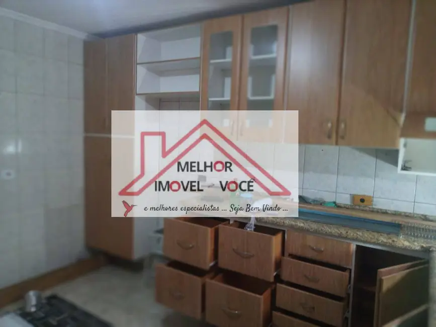 Foto 2 de Casa com 2 quartos à venda, 80m2 em Vila Constança, São Paulo - SP