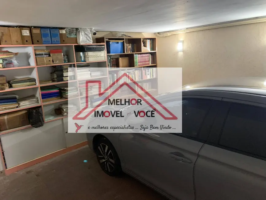 Casa com 3 quartos à venda, 220m2 em Vila Campo Grande, São Paulo - SP - imagem 8 Foto 8 de Casa com 3 quartos à venda, 220m2 em Vila Campo Grande, São Paulo - SP