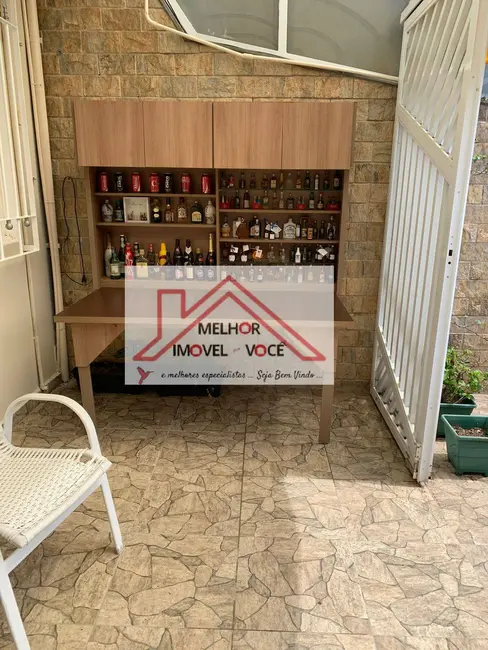 Casa com 3 quartos à venda, 220m2 em Vila Campo Grande, São Paulo - SP - imagem 5 Foto 5 de Casa com 3 quartos à venda, 220m2 em Vila Campo Grande, São Paulo - SP