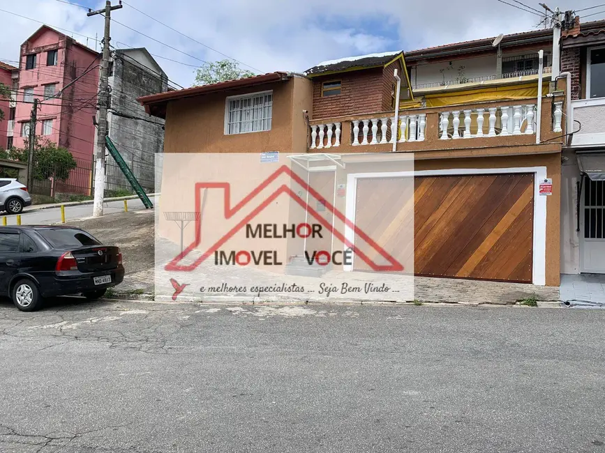 Foto 2 de Casa com 3 quartos à venda, 220m2 em Vila Campo Grande, São Paulo - SP