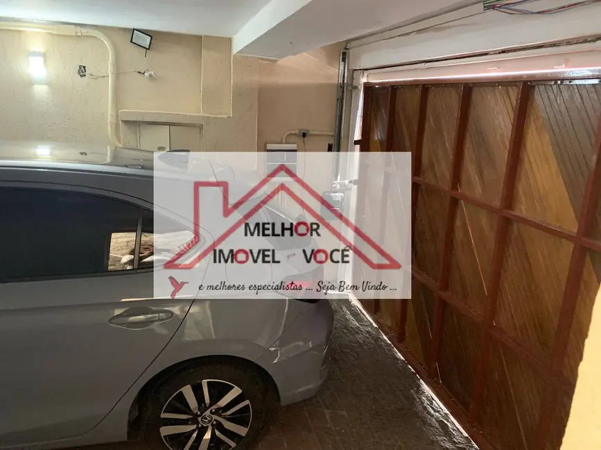 Casa com 3 quartos à venda, 220m2 em Vila Campo Grande, São Paulo - SP - imagem 4 Foto 4 de Casa com 3 quartos à venda, 220m2 em Vila Campo Grande, São Paulo - SP