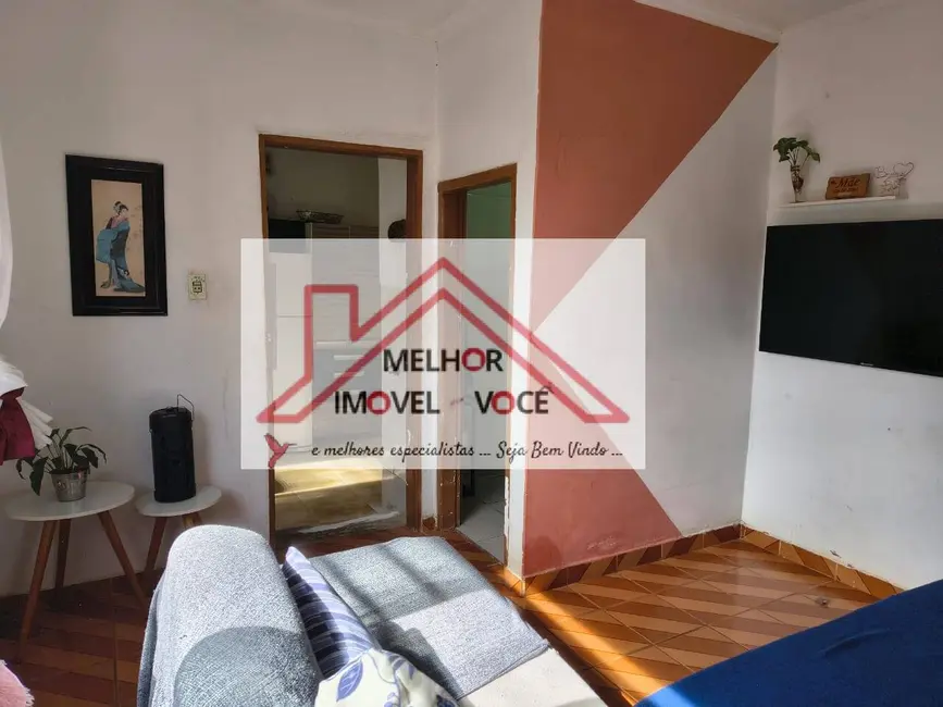 Casa com 3 quartos à venda, 480m2 em Vila Togni, Pocos De Caldas - MG - imagem 3 Foto 3 de Casa com 3 quartos à venda, 480m2 em Vila Togni, Pocos De Caldas - MG