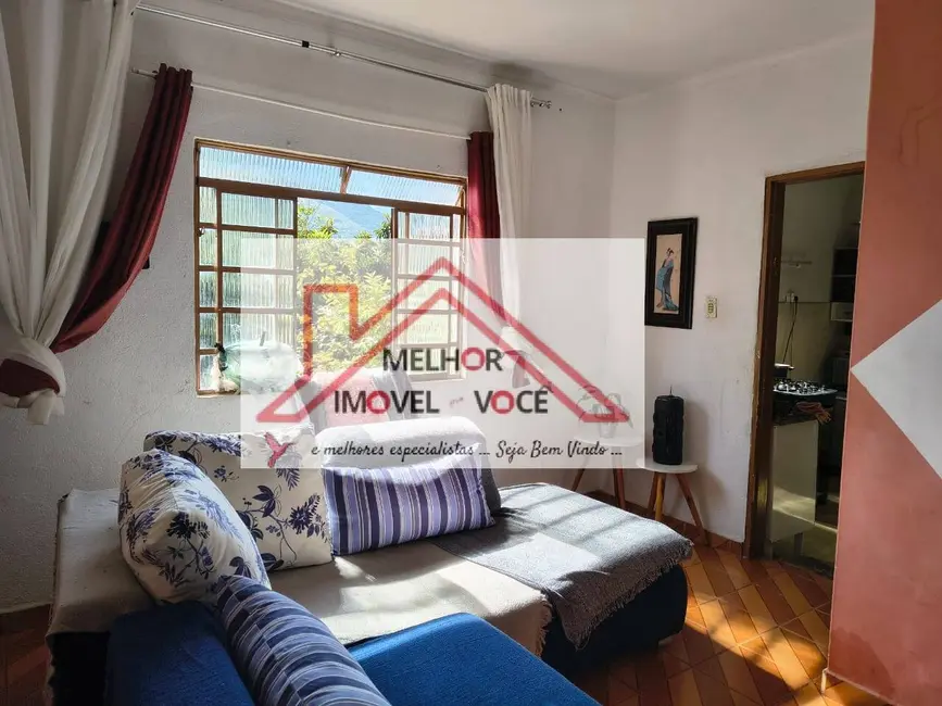 Casa com 3 quartos à venda, 480m2 em Vila Togni, Pocos De Caldas - MG - imagem 5 Foto 5 de Casa com 3 quartos à venda, 480m2 em Vila Togni, Pocos De Caldas - MG