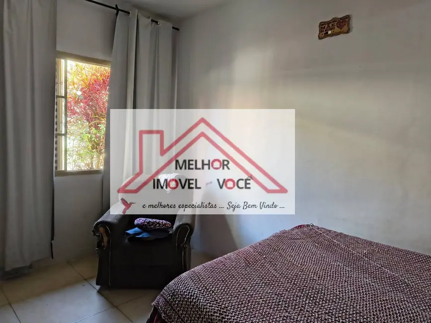 Casa com 3 quartos à venda, 480m2 em Vila Togni, Pocos De Caldas - MG - imagem 9 Foto 9 de Casa com 3 quartos à venda, 480m2 em Vila Togni, Pocos De Caldas - MG