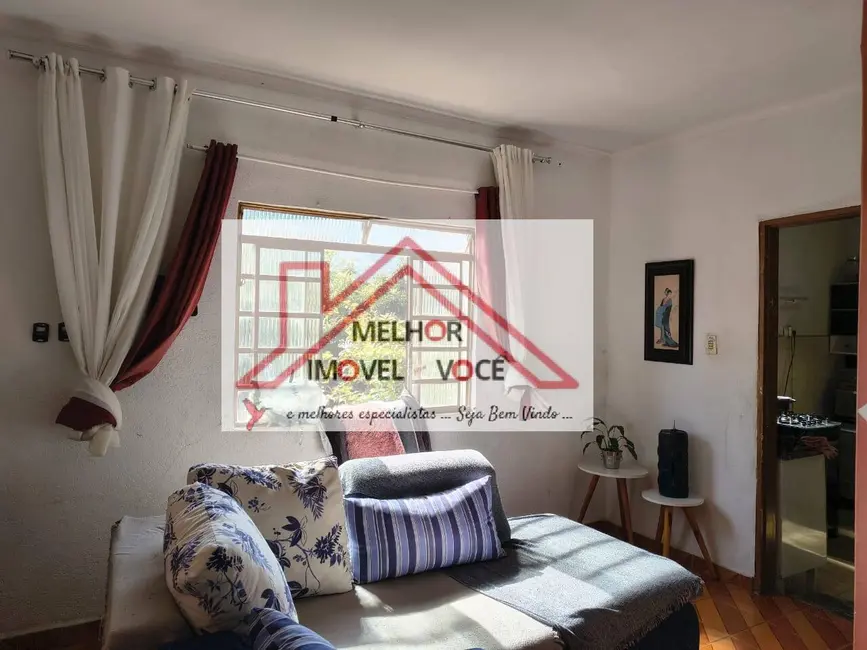 Casa com 3 quartos à venda, 480m2 em Vila Togni, Pocos De Caldas - MG - imagem 2 Foto 2 de Casa com 3 quartos à venda, 480m2 em Vila Togni, Pocos De Caldas - MG