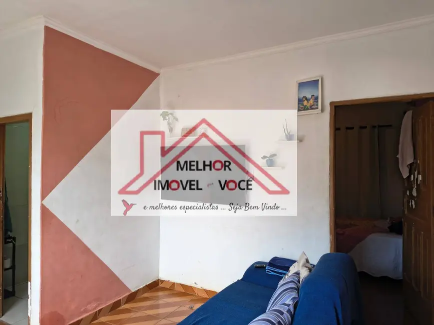 Foto 1 de Casa com 3 quartos à venda, 480m2 em Vila Togni, Pocos De Caldas - MG