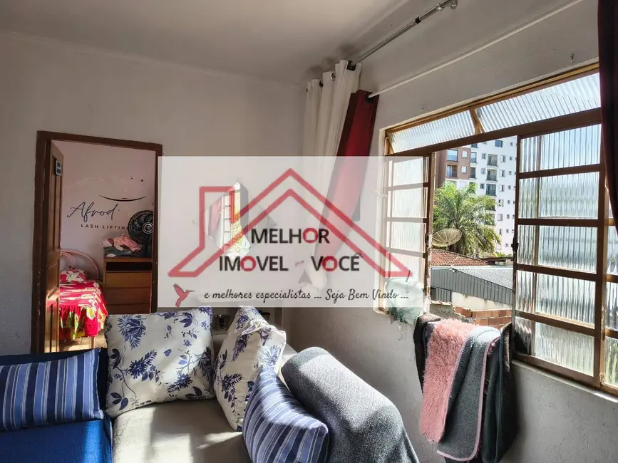 Casa com 3 quartos à venda, 480m2 em Vila Togni, Pocos De Caldas - MG - imagem 4 Foto 4 de Casa com 3 quartos à venda, 480m2 em Vila Togni, Pocos De Caldas - MG