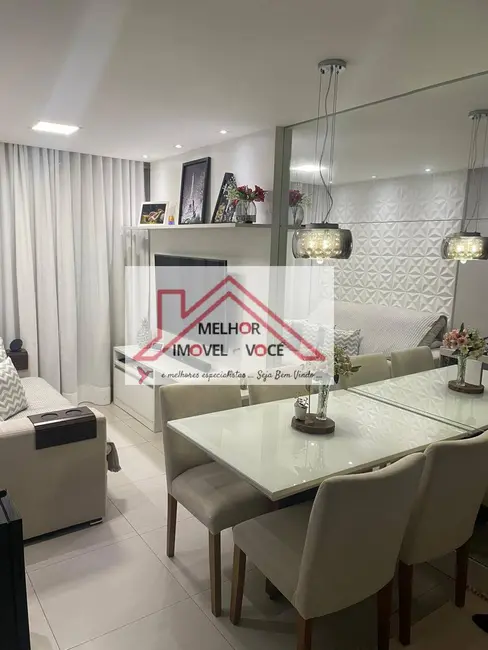 Foto 1 de Apartamento com 2 quartos à venda, 48m2 em Parque Edu Chaves, São Paulo - SP