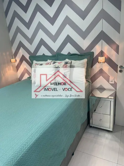 Foto 6 de Apartamento com 2 quartos à venda, 48m2 em Parque Edu Chaves, São Paulo - SP