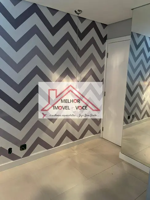 Foto 7 de Apartamento com 2 quartos à venda, 48m2 em Parque Edu Chaves, São Paulo - SP